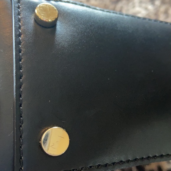 Host Pick! 🥂 Kate Spade Leather Satchel - Picture 8 of 17